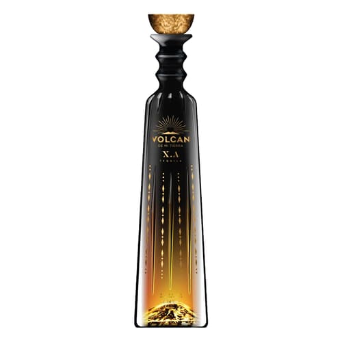 VOLCAN XA TEQUILA