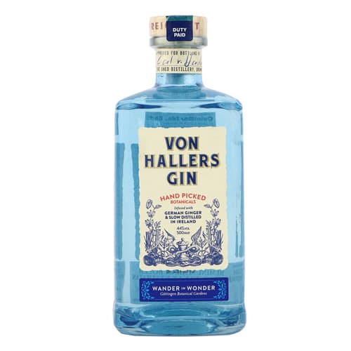 VON HALLERS Gin