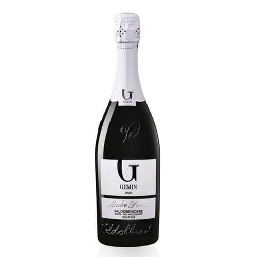 Valdobbiadene Dry Millesimato DOCG
