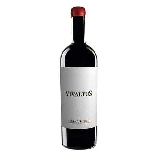 Vivaltus 2016 Magnum