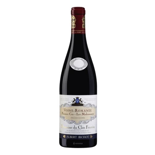 Vosne-Romanée 1er Cru 'Les Malconsorts' Albert Bichot