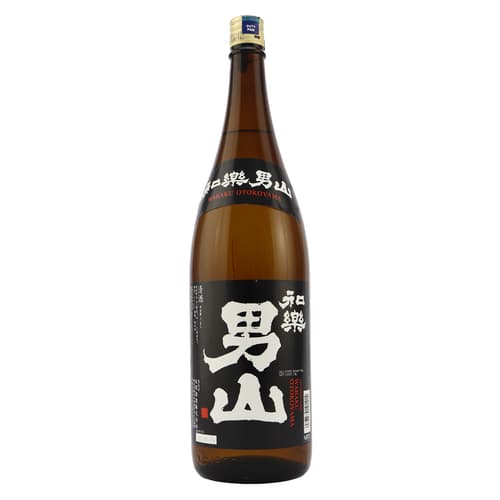 WARAKU OTOKOYAMA
