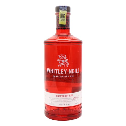 WHITLEY NEILL Raspberry Gin
