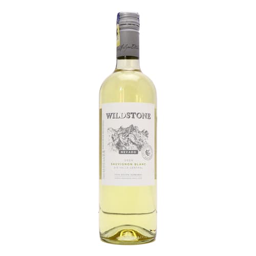 WILDSTONE Sauvignon Blanc