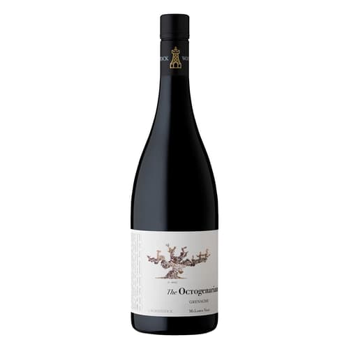WOODSTOCK The OCTOgenarian Grenache