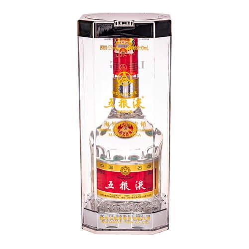 WU LIANG YE Bai Jiu