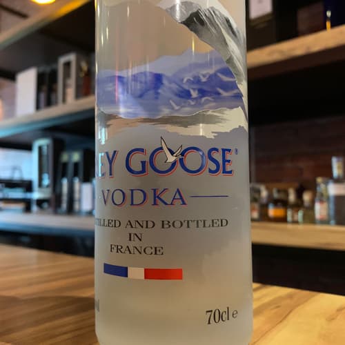 Grey Goose Vodka - Image 3