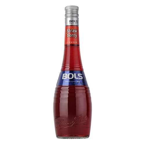 BOLS Strawberry