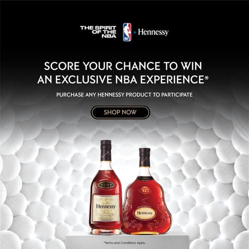 HENNESSY XO - Image 5