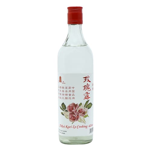 XIN PAGODA Mei Kuei Lu Rose Gourmet Cooking Wine