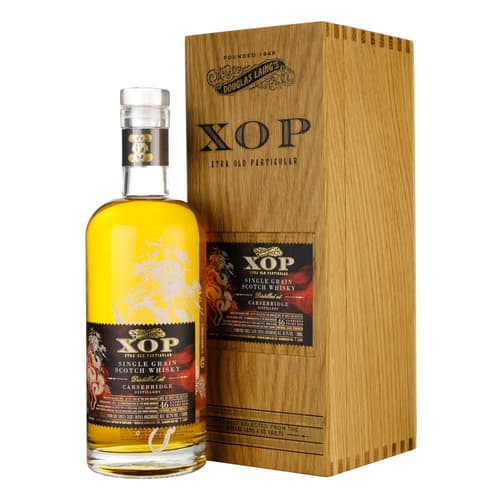 XOP CARSEBRIDGE Year Of The Dragon 1976 (46 YEARS OLD)