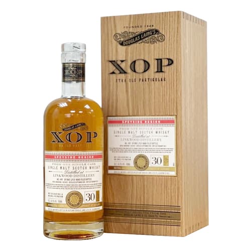 XTRA OLD PARTICULAR LINKWOOD 1991 (30 Year Old)