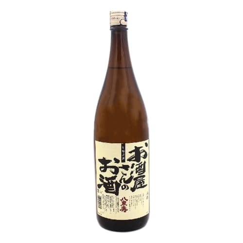 YAESU Osakayasan Osake