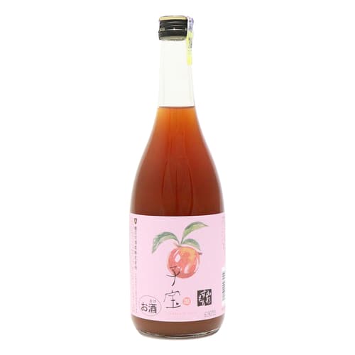 YAMAGATA Tatenokawa Plum