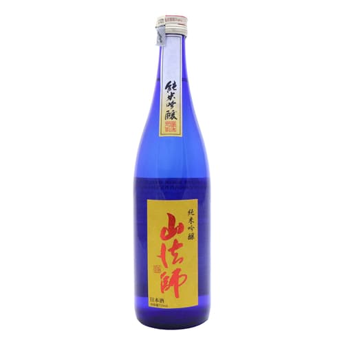 YAMAHOUSI Junmai Ginjo