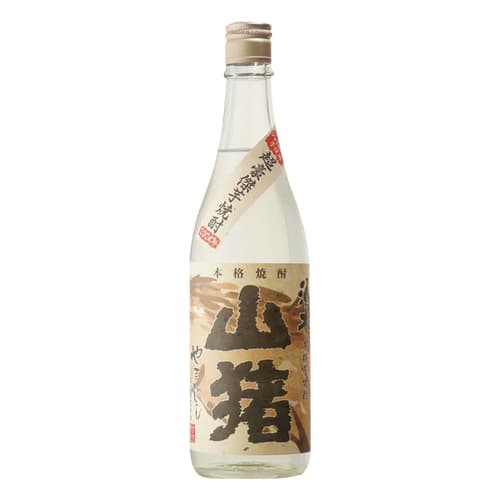 YAMAJISHI Shochu