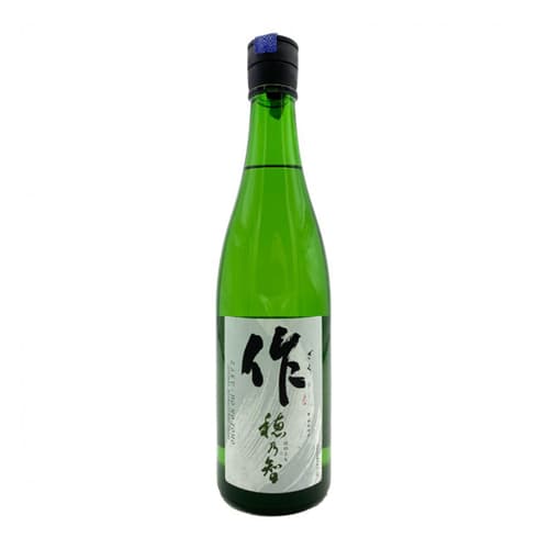 ZAKU Honotomo Junmai Sake