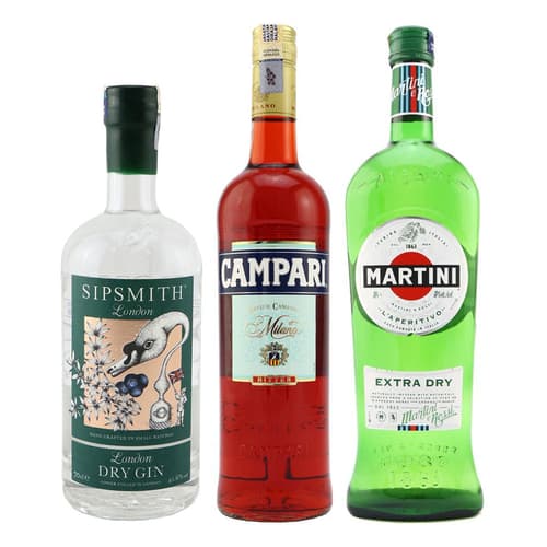 cocktail bundle 1