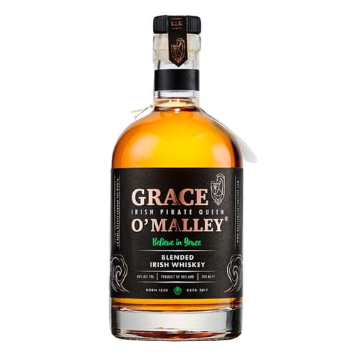 GRACE O'MALLEY