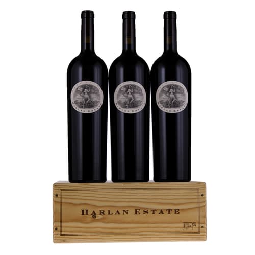 Harlan Estate