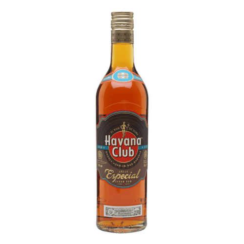 havana club especial