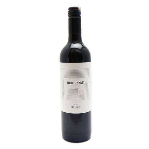 HEREFORD Malbec