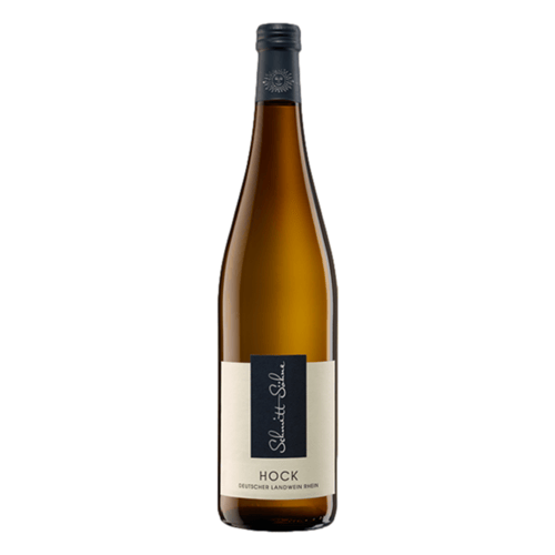 Schmitt Söhne Hock Deutscher Landwein Rhein