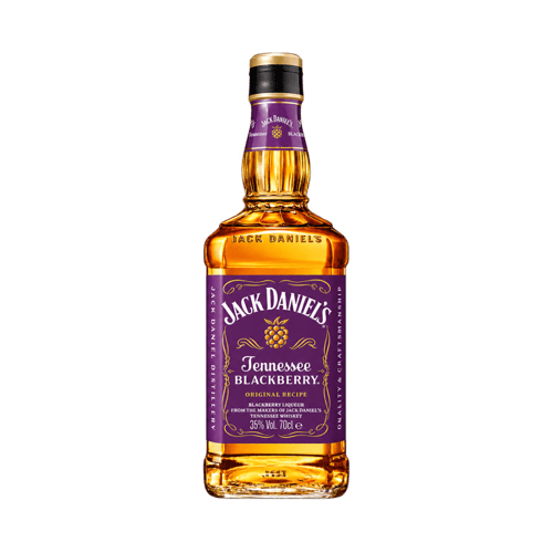 Jack Daniel's Tennessee Blackberry 35% 700ml