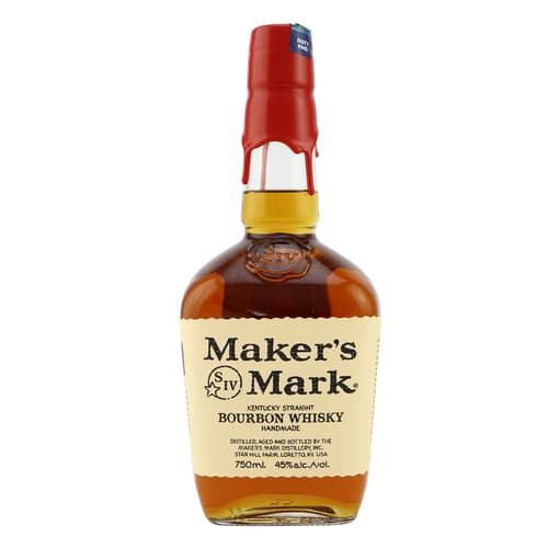 Maker's Mark