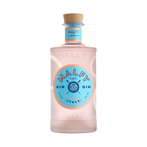 Malfy Gin Rosa 700ml bottle