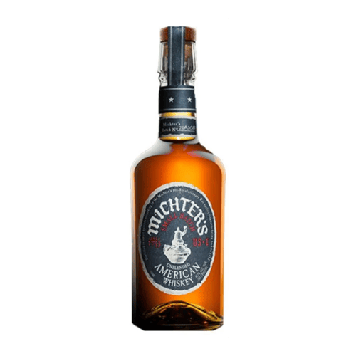 Michter's US*1 Unblended American Whiskey 41.7% 700ml bottle