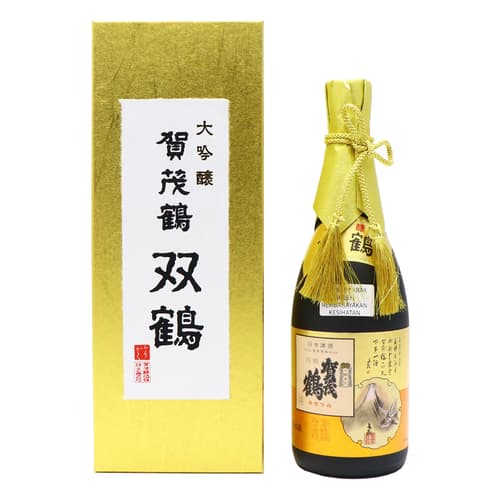DAIGINJO Soukaku