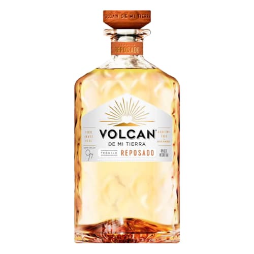 Volcan De Mi Tierra Reposado