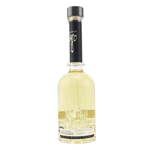 MILAGRO Select Barrel Reposado