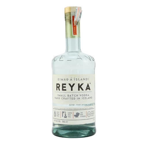 Rekya Vodka