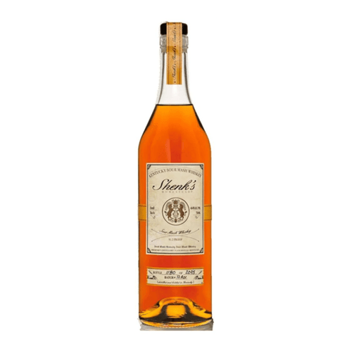 Shenk's Homestead Sour Mash Whiskey 2024 45.6% 700ml bottle