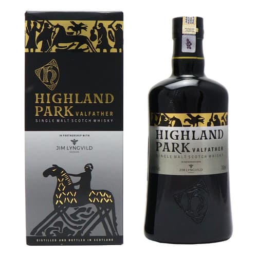 HIGHLAND PARK Valfather