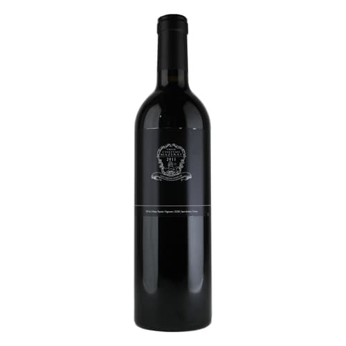 vieux chateau mazerat Saint-Emilion Grand Cru