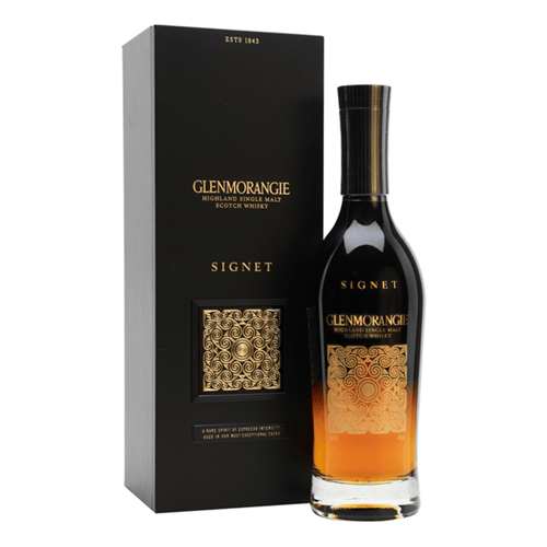 Glenmorangie-Signet