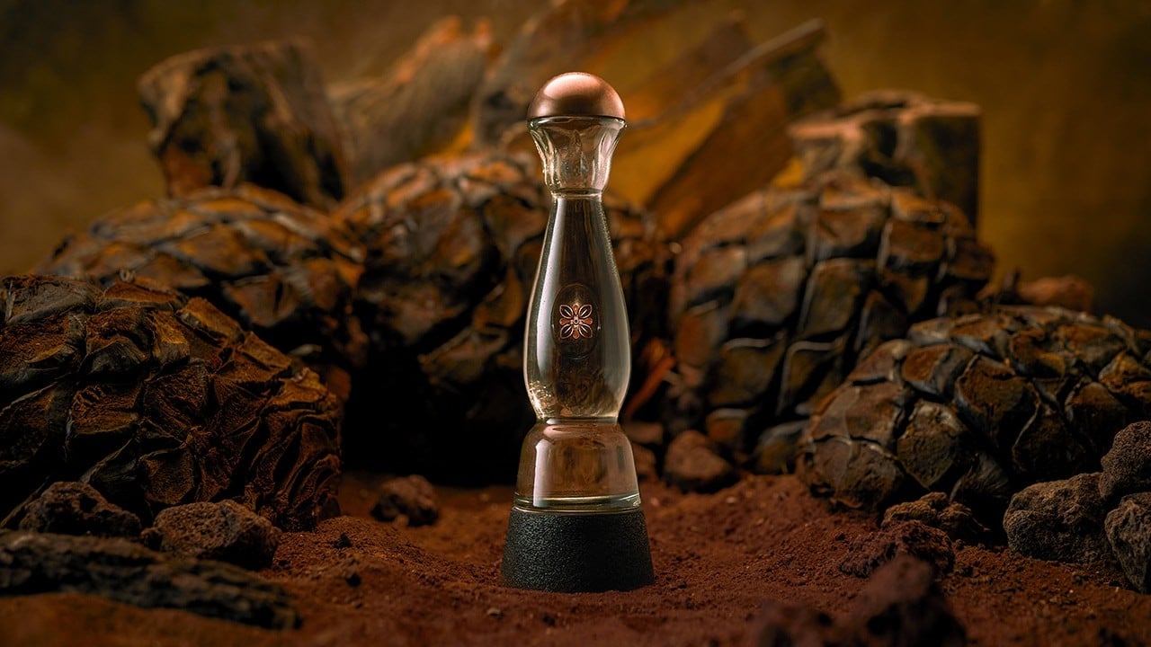 Clase Azul México | Tequila Blanco Ahumado
