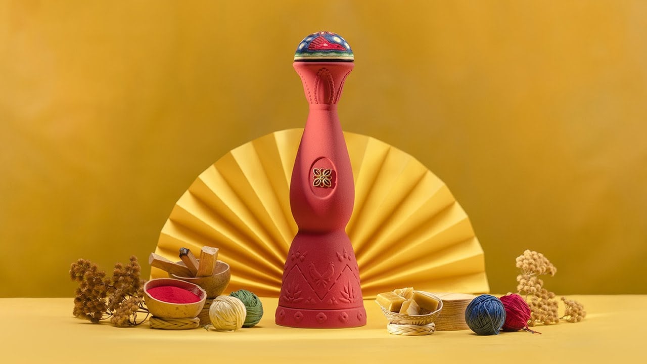 Clase Azul México | Mezcal San Luis Potosí