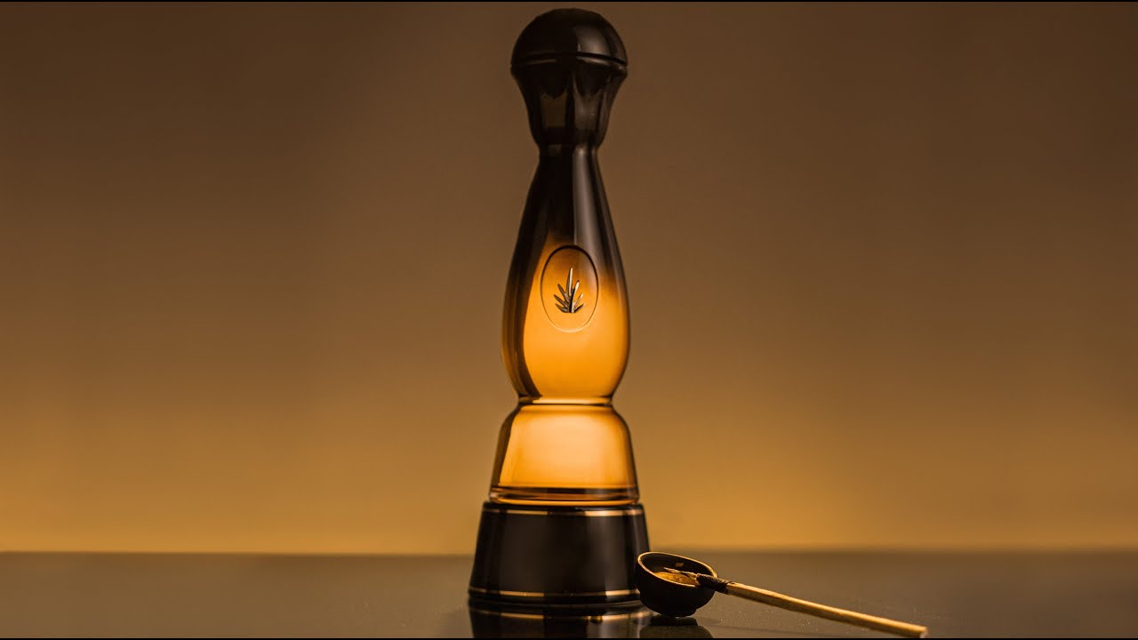 Clase Azul México | Tequila Gold