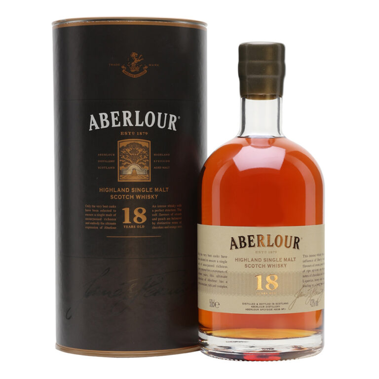 ABERLOUR 16 Year Old | Whisky.my