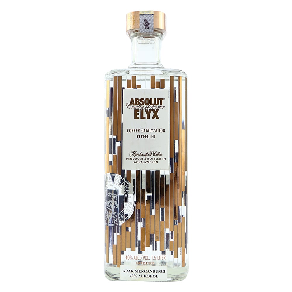 ABSOLUT Elyx