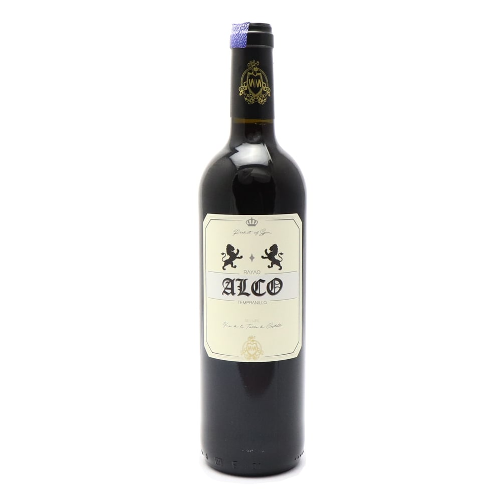 ALCO Rayao Tempranillo