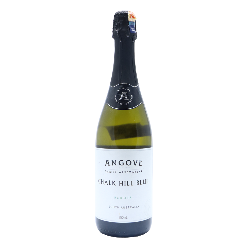 ANGOVE Chalk Hill Blue Bubbles