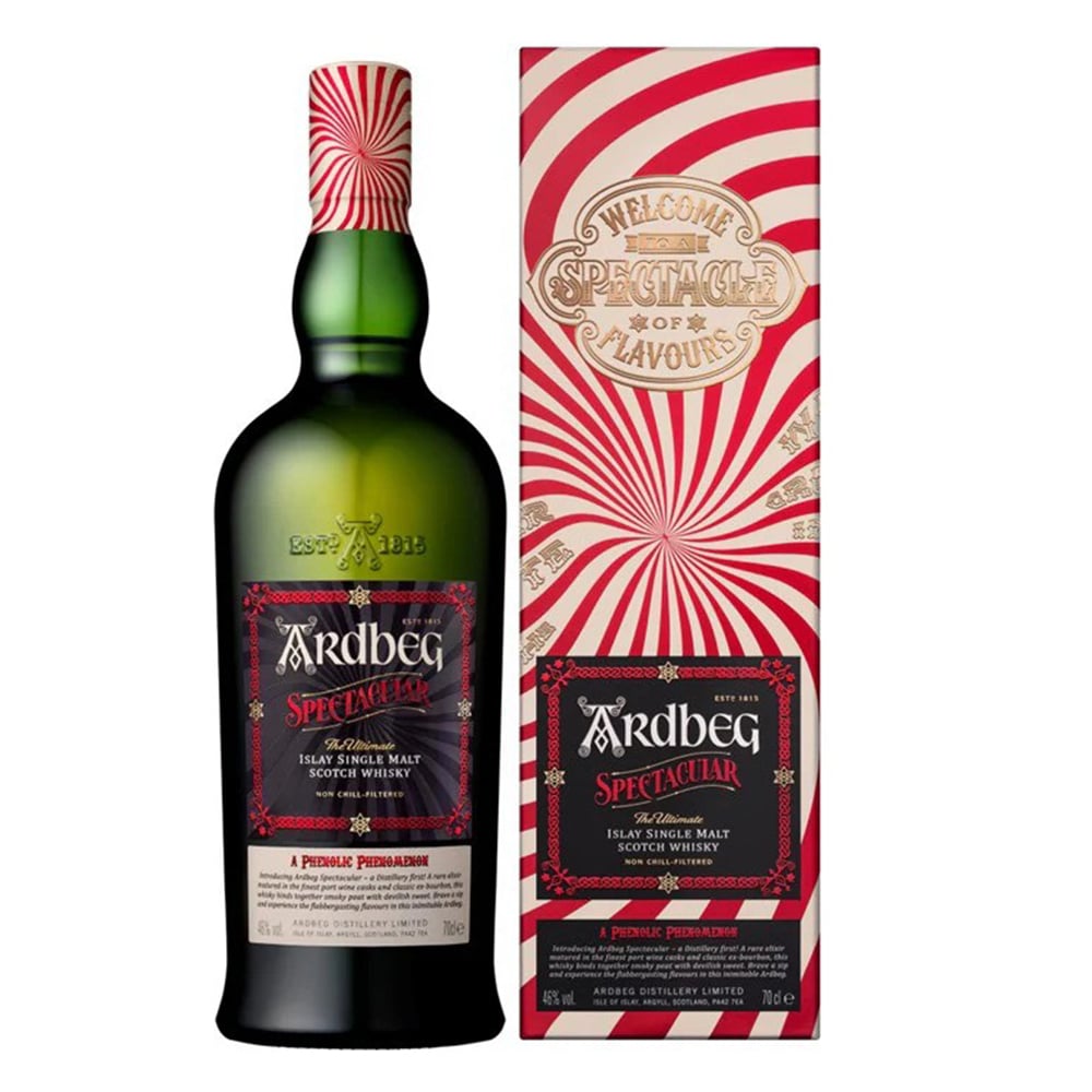 ARDBEG Spectacular