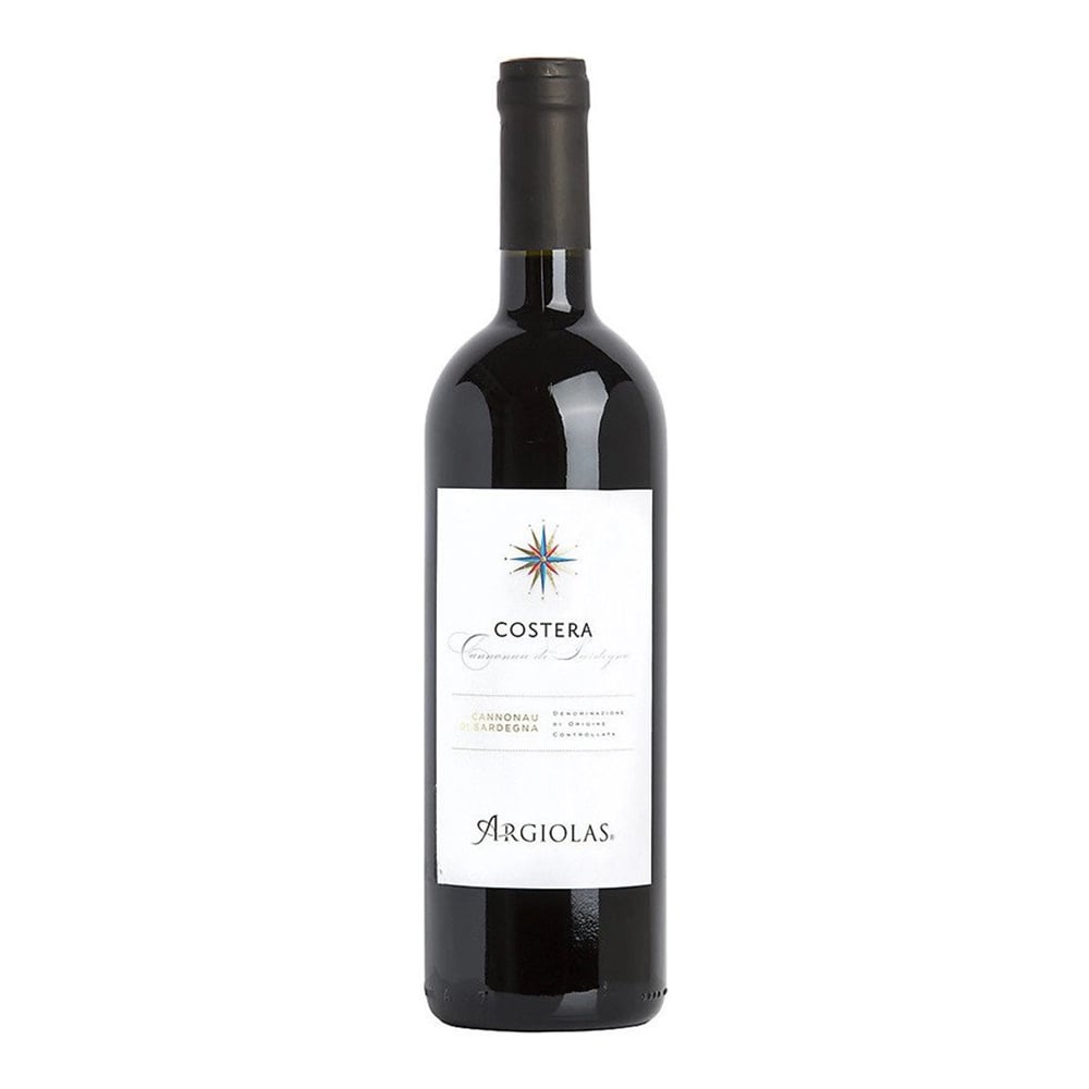 ARIGOLAS Cannonau Costera