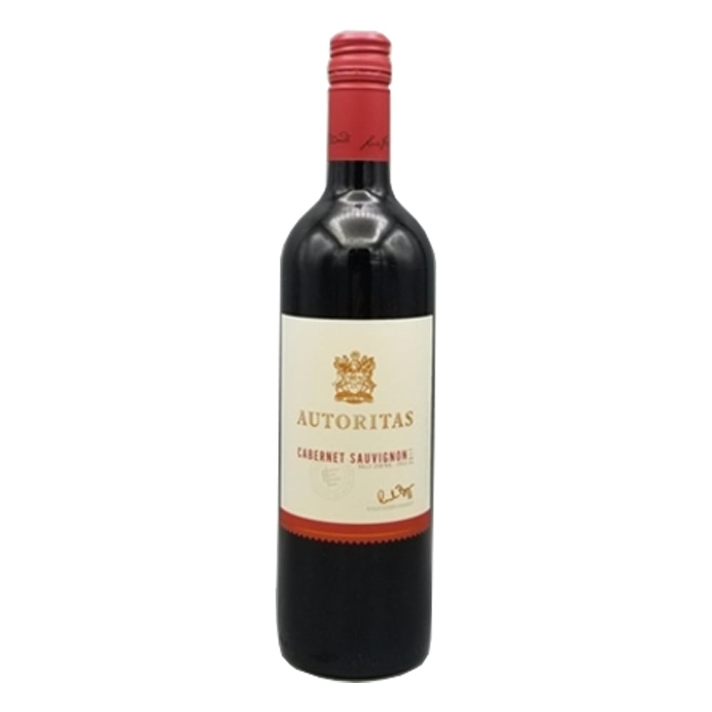 AUTORITAS Cabernet Sauvignon