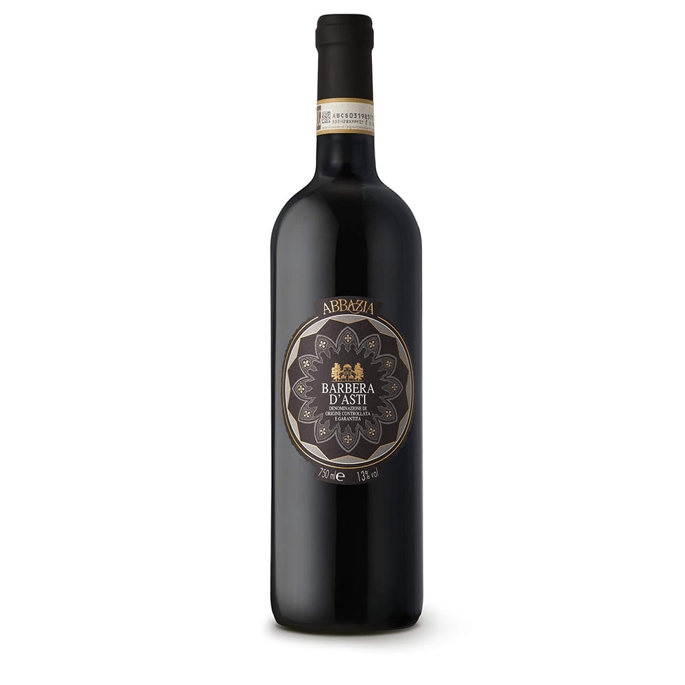 Abbazia Barbera d'Asti DOCG 2022